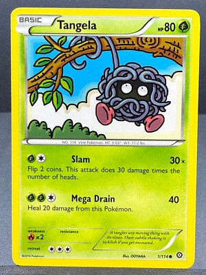 POKEMON XY STEAM SIEGE SET 2016 NEAR MINT YOU CHOOSE (yourdeckbuilder)