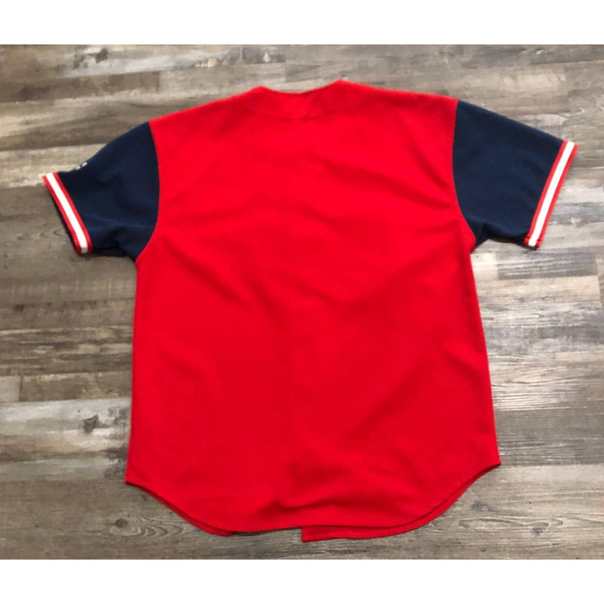希少　50th New York Yankees Starter ユニ　L $_57.JPG?set_id=880000500F