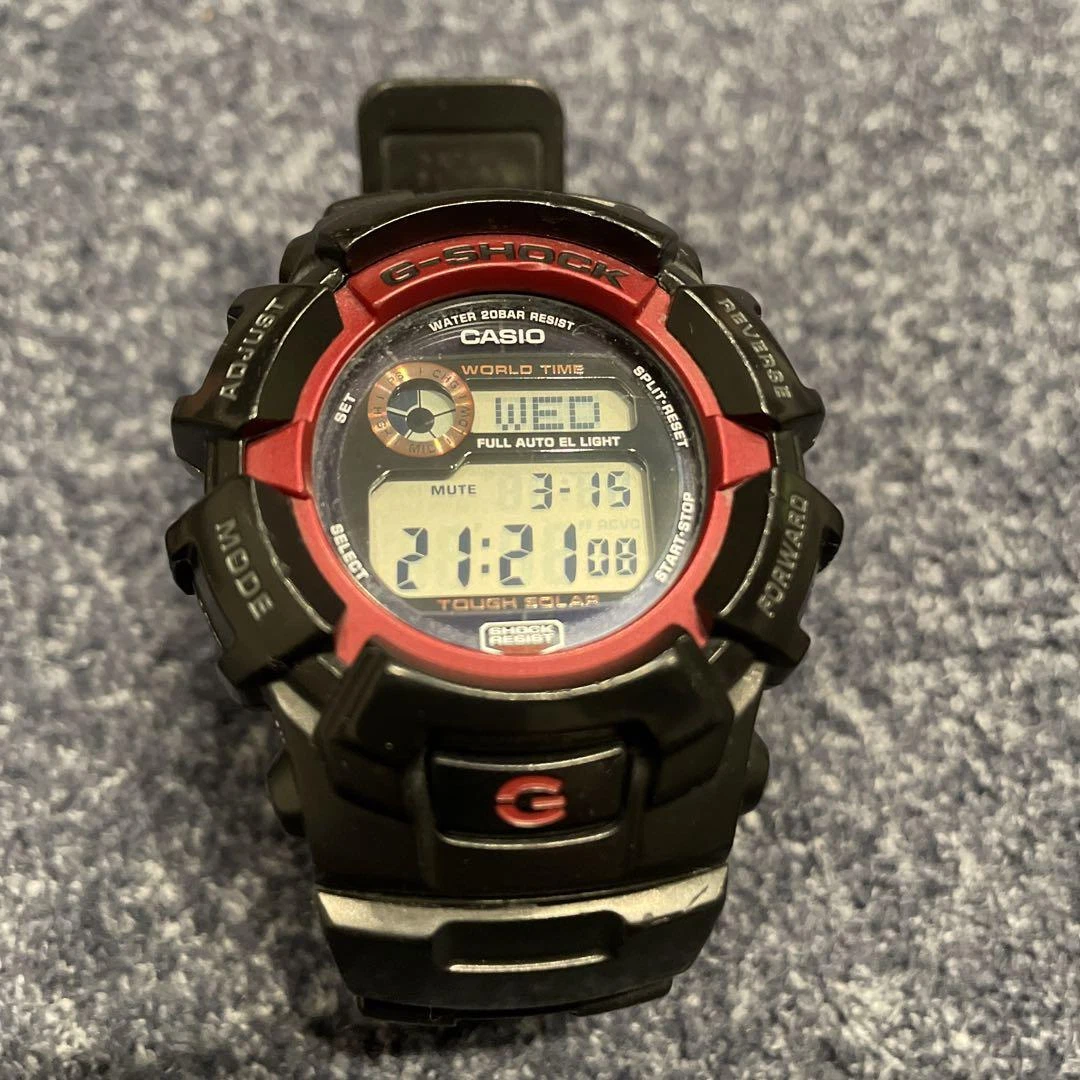 Casio 2300 hot sale