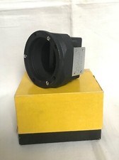 IHAGEE DRESDEN - ACCESSORIES - SATZ TUBEN m. BAJONETTRING