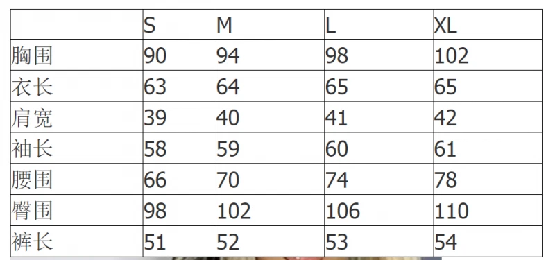 Nueva Camisa + Pantalones Informales de Moda para Mujer Mangas Largas Estampado Botón Retazos 2 un. Foto 2 de 4