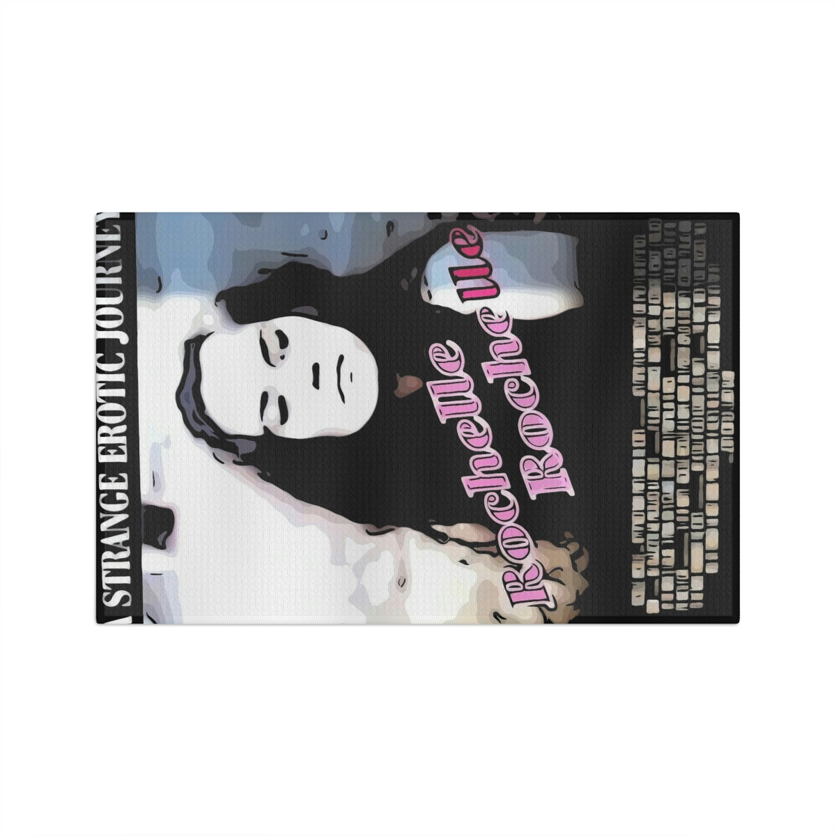 Rochelle Rochelle Movie Poster