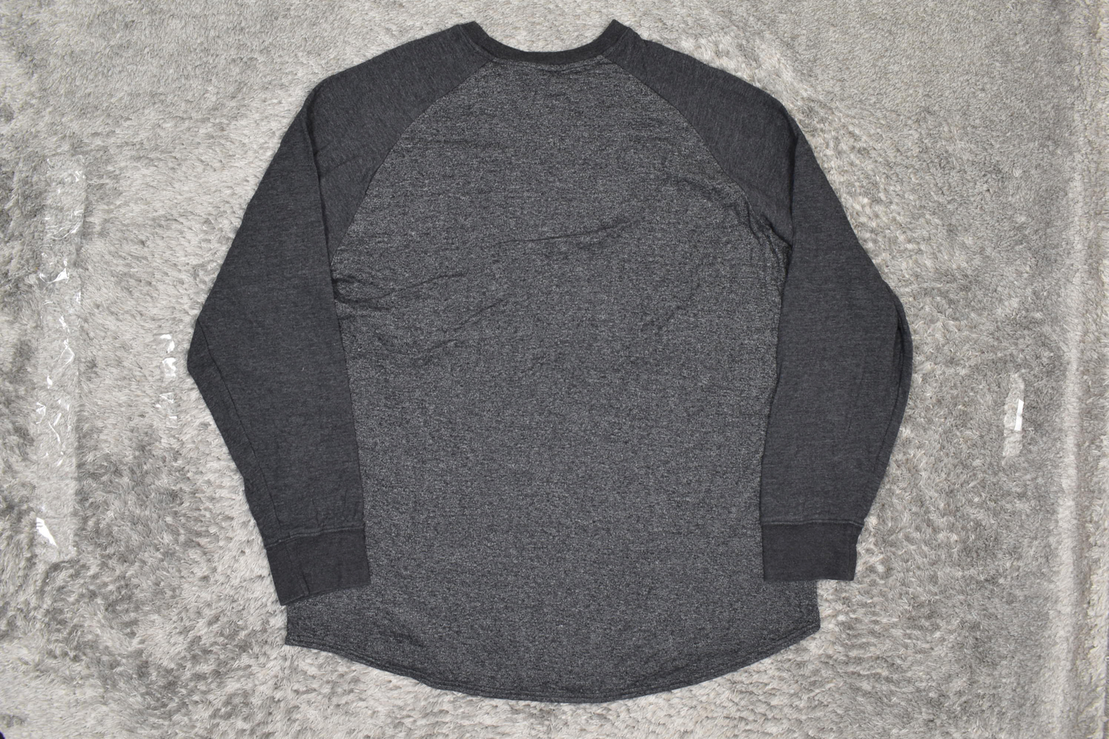 The Foundry Men's Size 2XLT Pullover 