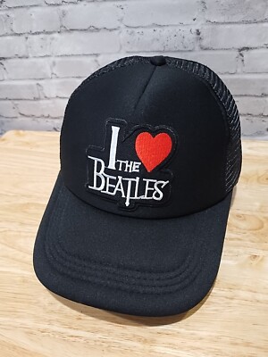 Rock Band Baseball Caps Black Leather Hand Crafted Slash Tribute