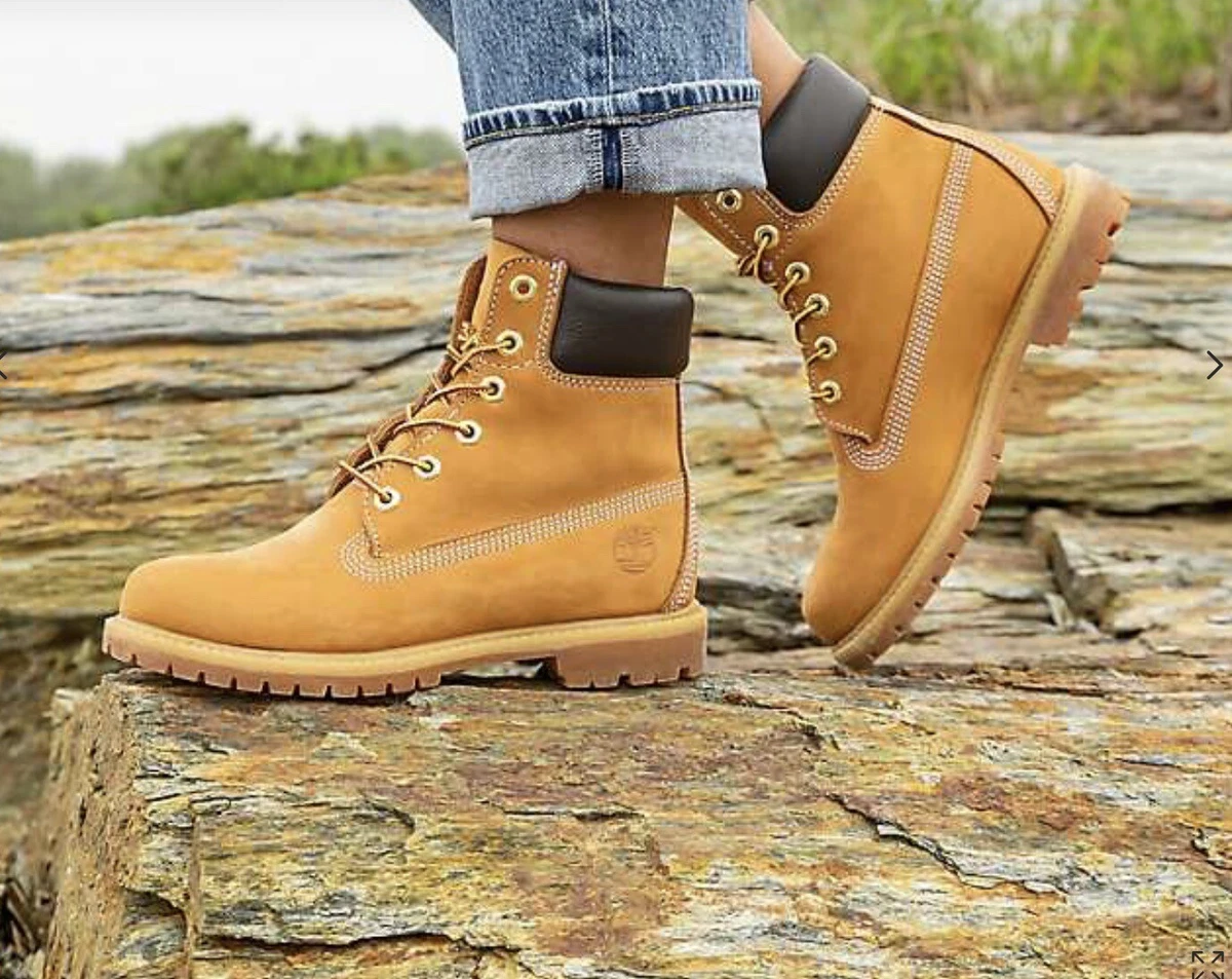 Buy and sell fashion, home decor, beauty & more  Timberland boots women, Louis  vuitton shoes, Gucci boots