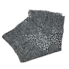 Scarf Womens Animal Print Thin