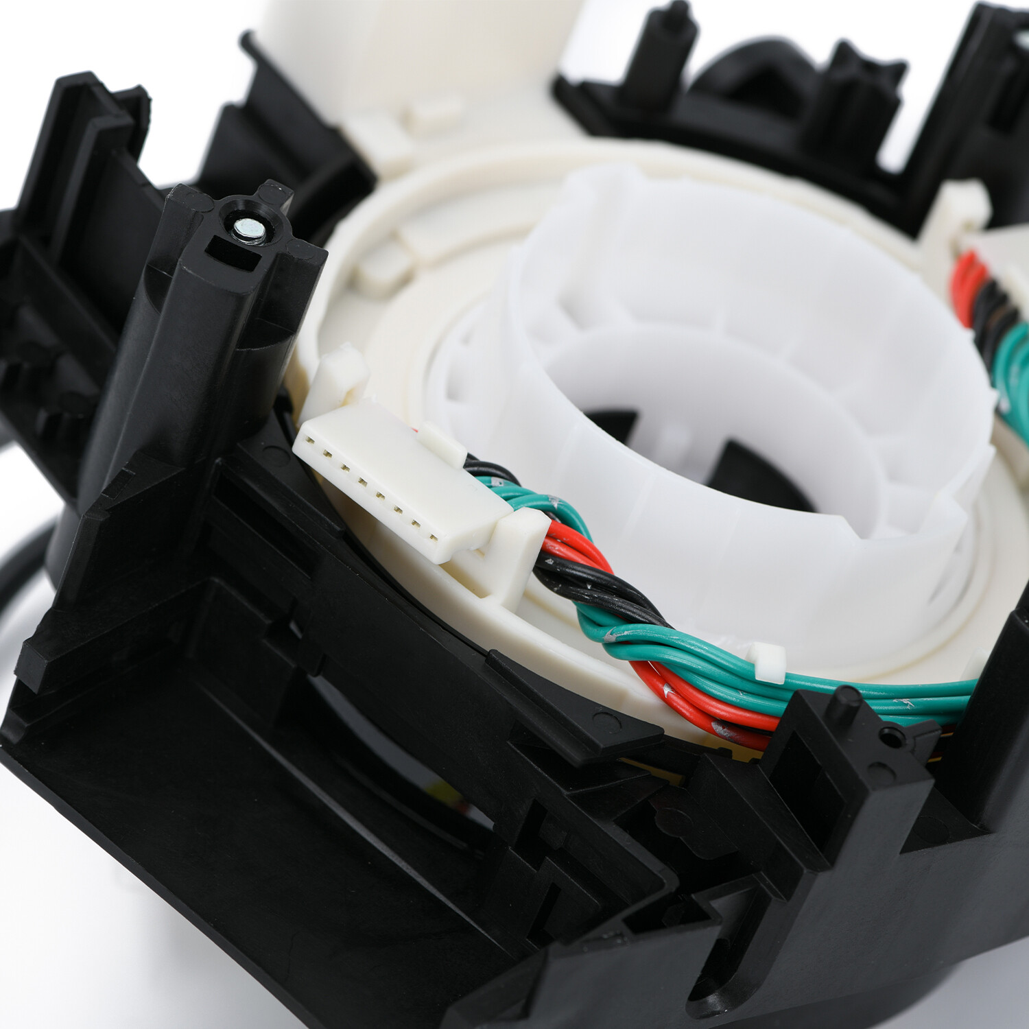 PSC0416 Clock Spring Spiral Cruise & Functions For Nissan Armada Titan