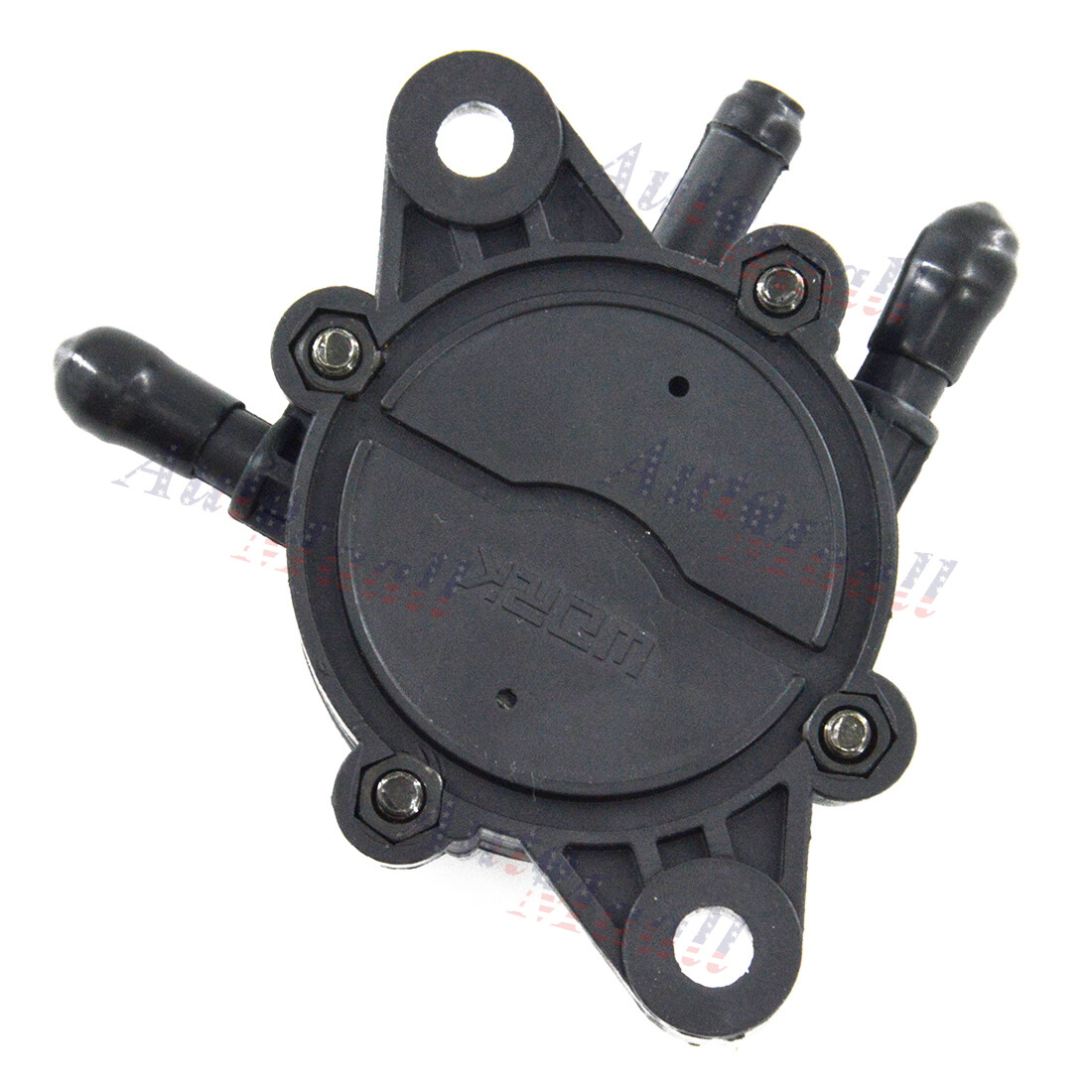 New Fuel Pump & Filter For John Deere Z810A Z820A Z830A Z850A Z915B