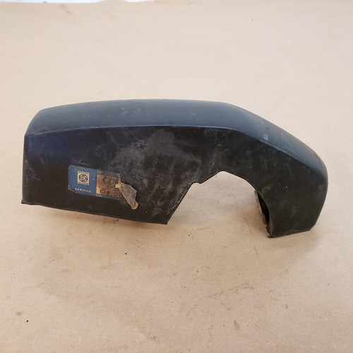 Austin Marina Original Rubber Bumper Overrider CZK6328 OEM - Picture 5 of 9