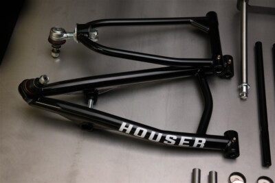 Houser Racing 24590201 for sale online | eBay