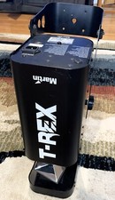 Stage Lighting Martin T-Rex Lighting System for Parties, Specialevent, Group Ban