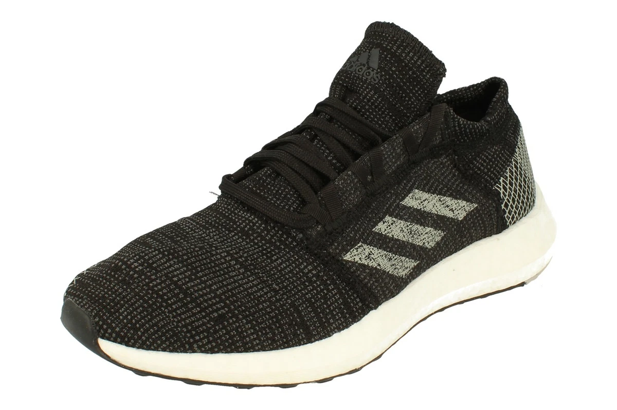 Adidas Pureboost Go Mens Running Trainers Sneakers B37803