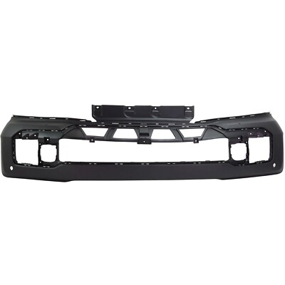 71105T6ZA10 New Bumper Cover Fascia Front Lower for Honda Ridgeline 2017-2019