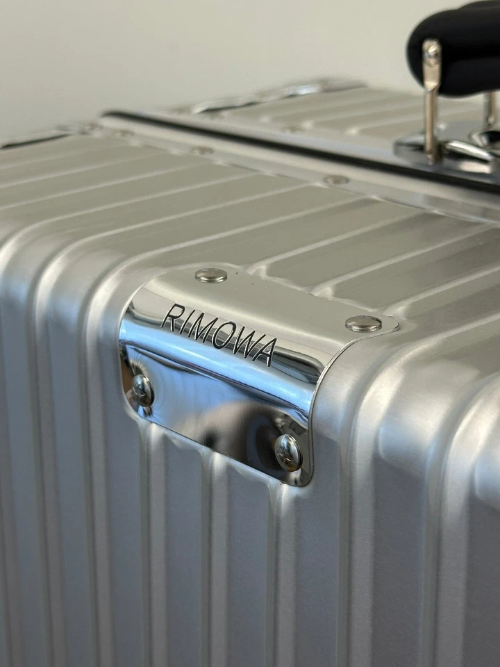 Rimowa Classic Check-in L 84L - Made in Germany - lifetime warranty - NEU - Bild 3 von 4