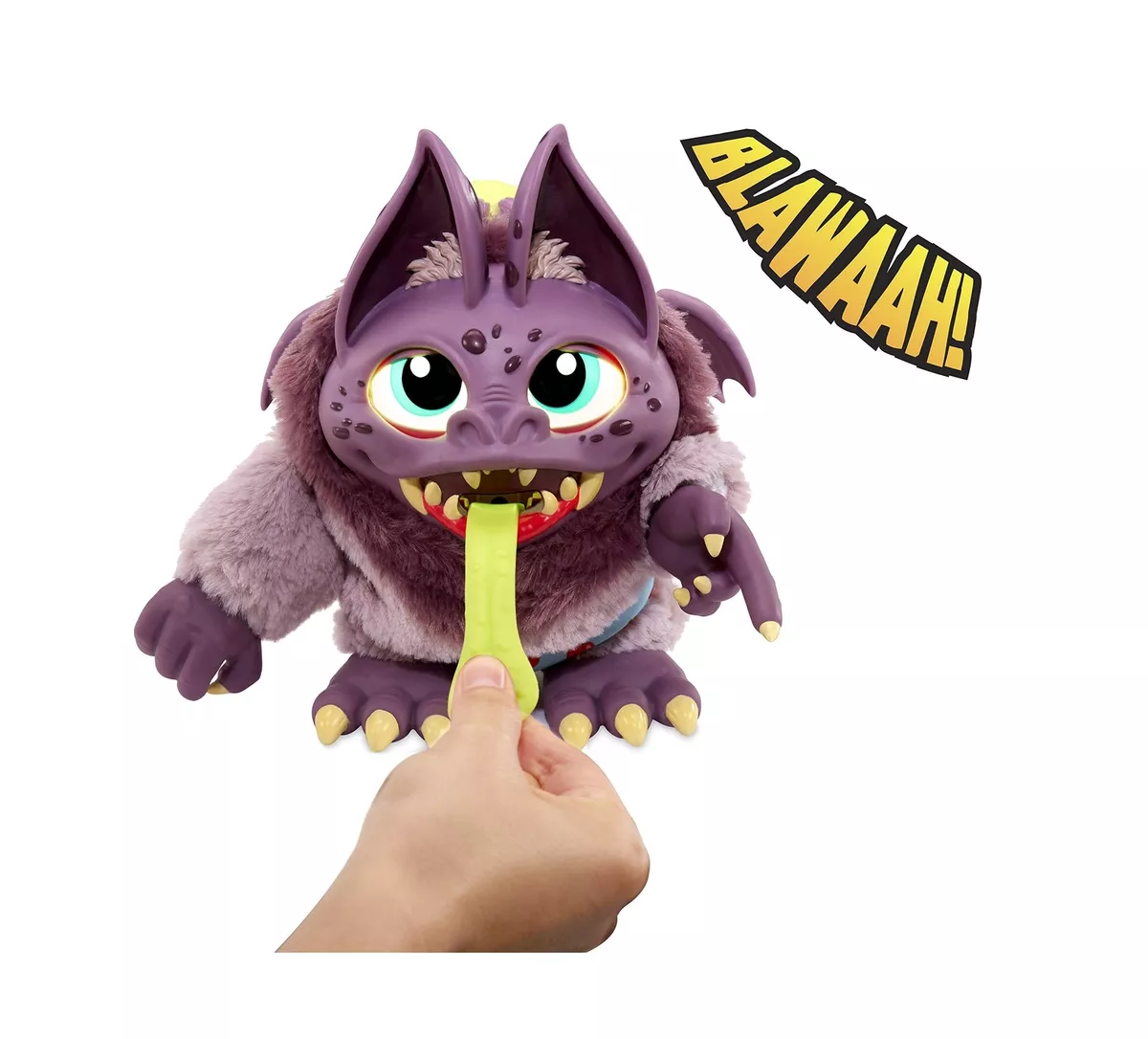 Crate creatures sales surprise big blowout