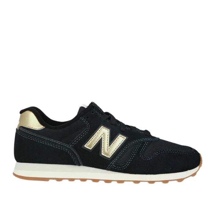 New Balance Suede Trainers for Women