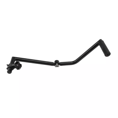 String Trimmer Handle Grip Aluminium Alloy Ergonomic Weedeater Grip For Lawn New - Picture 3 of 12