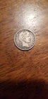 1902 Barber Quarter