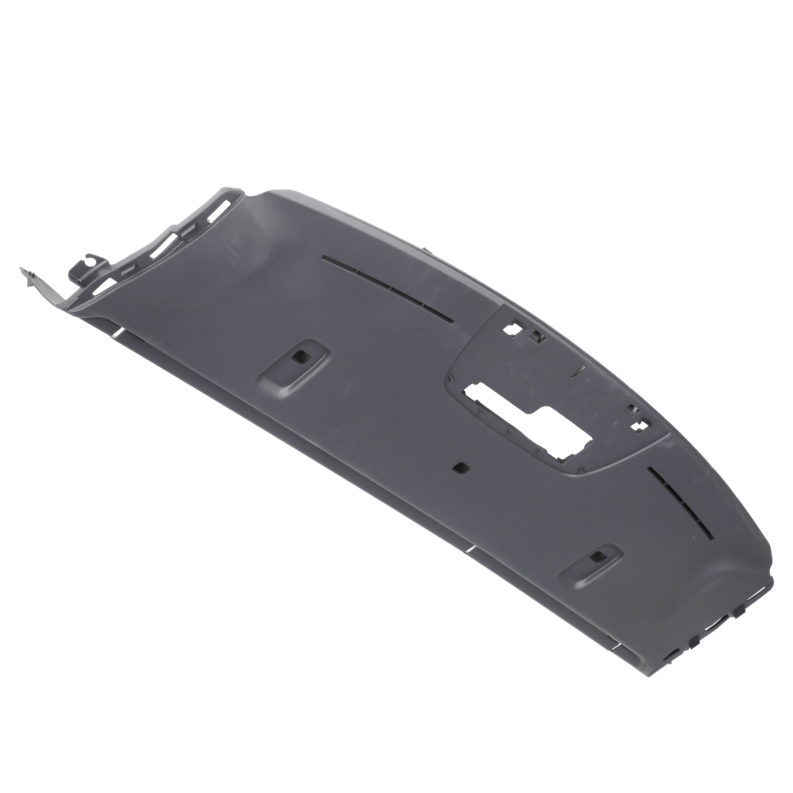 Recubrimiento del área de carga para Mitsubishi Mirage G4 2017-2020 (N/P 7237A119XA)