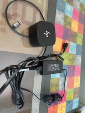 HP Thunderbolt Dock 120W G2 Docking Station Port