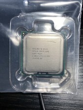 SLB8W Intel 3.0 GHZ CPU