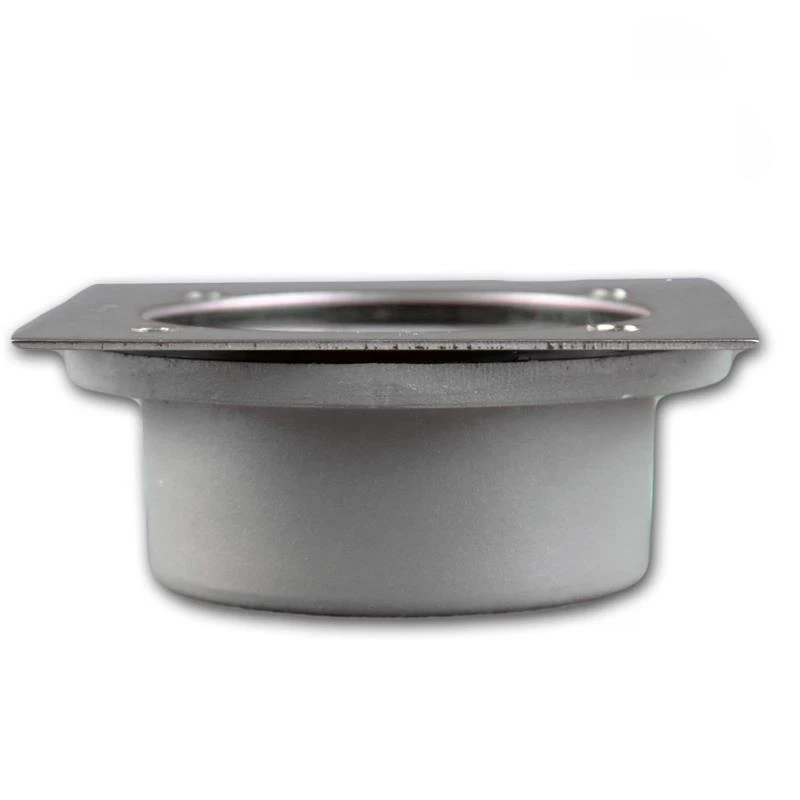 LED Solar Boden-Leuchte Einbau-Strahler IP44 Dämmerungs-Sensor befahrbar 2000kg - Bild 4 von 4