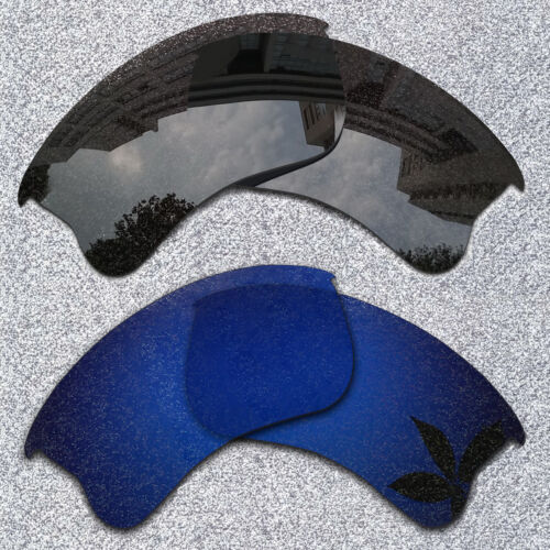 Gafas de sol ExpressRepuesto de lentes polarizadas para chaqueta antiaérea Oakley XLJ - Imagen 26 de 125