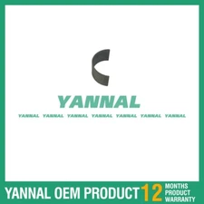 2H Connecting Rod Bearing +0.25 For Toyota diesel engine parts