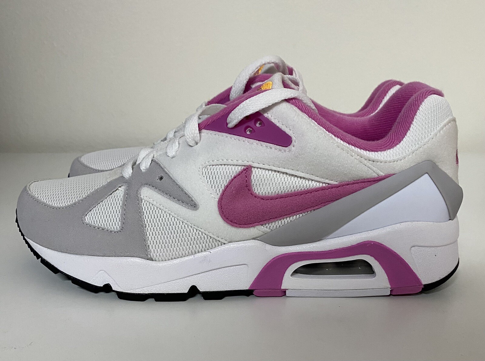 Size 9 - Nike Air Structure Triax 91 