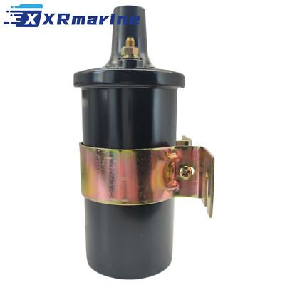 Zündspule Ignition coil für Mercruiser V6 V8 Thunderbolt IV V 300-8M0079202