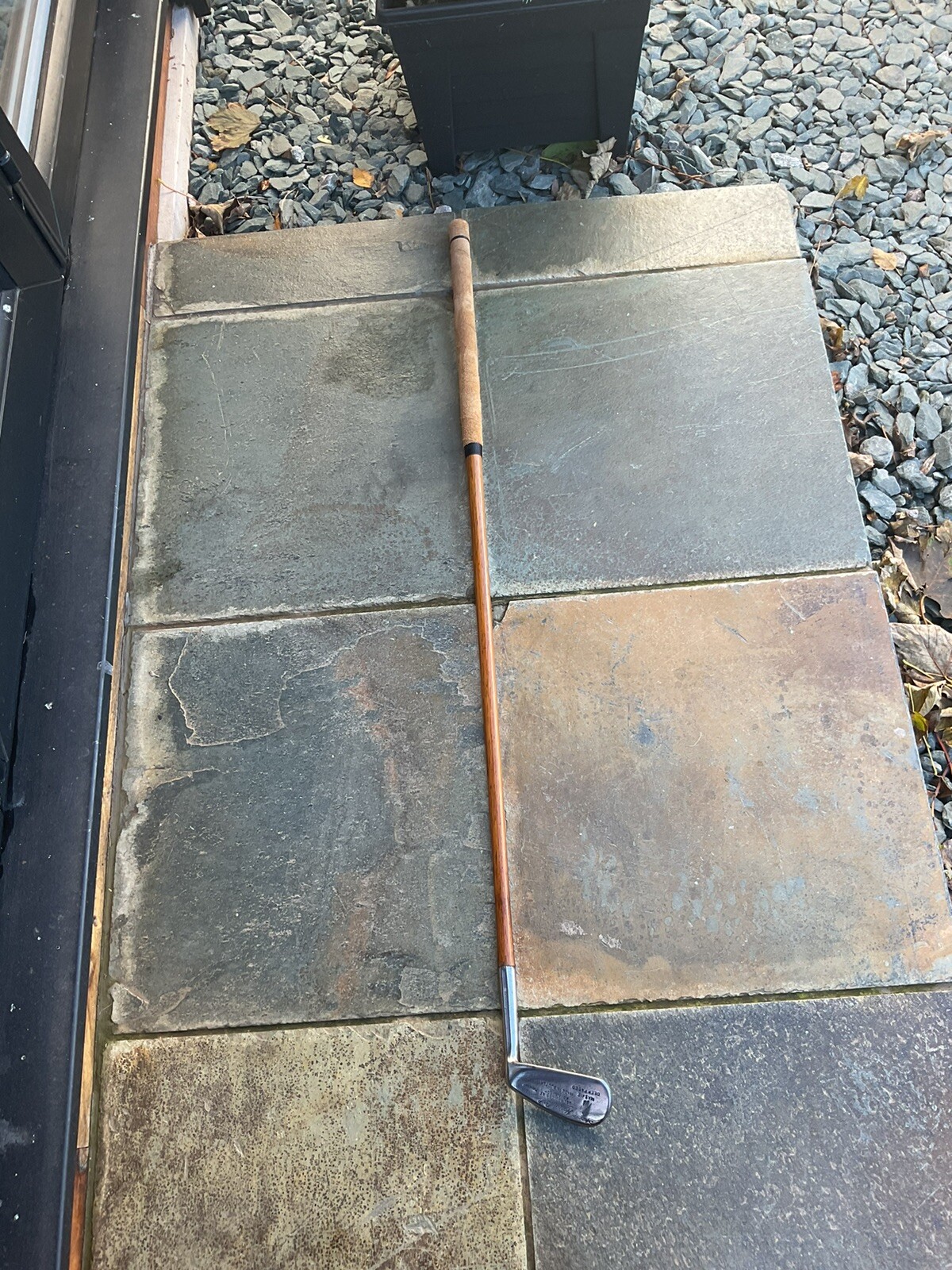 Hardy Bros DFM SW D0 vintage antique hickory golf clubs eBay