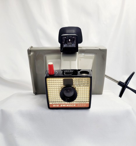 POLAROID Swinger II Land camera - Collection