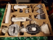 Pet Grooming Kit And Vacuum