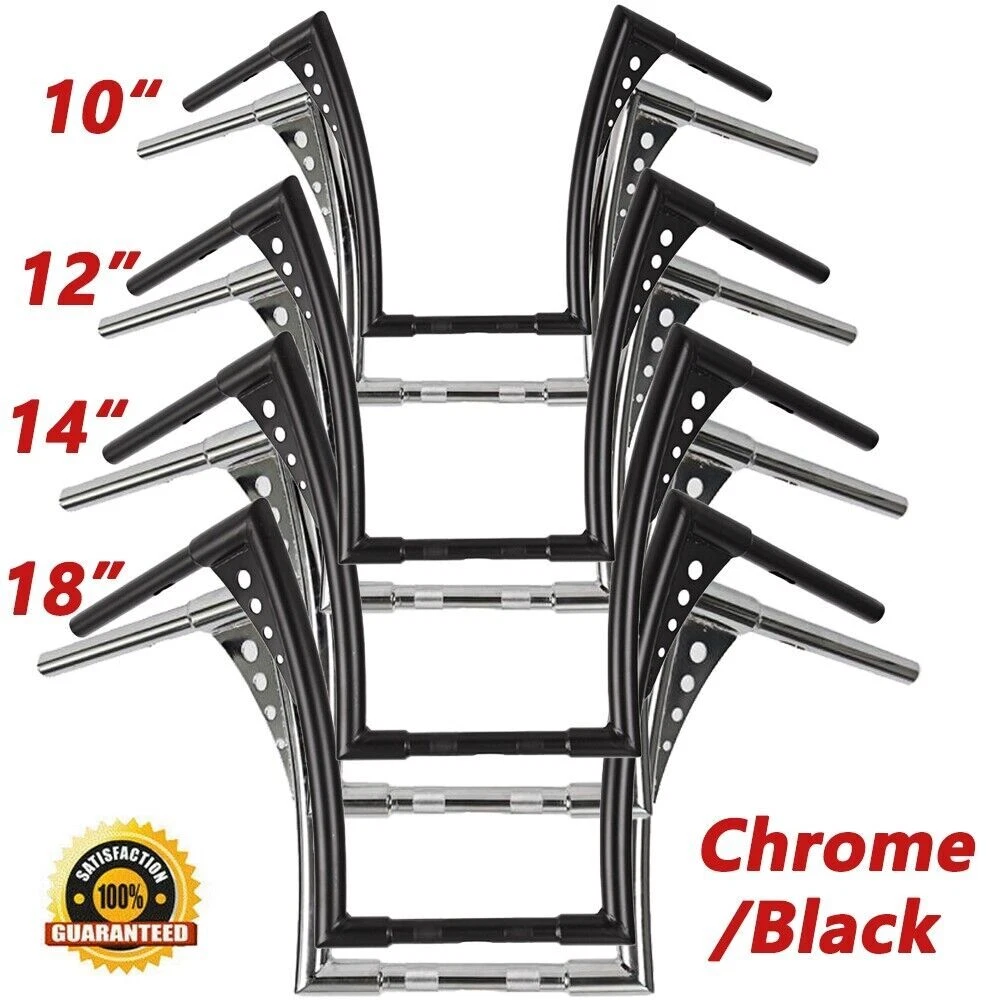 Yamaha road star handlebar size deals