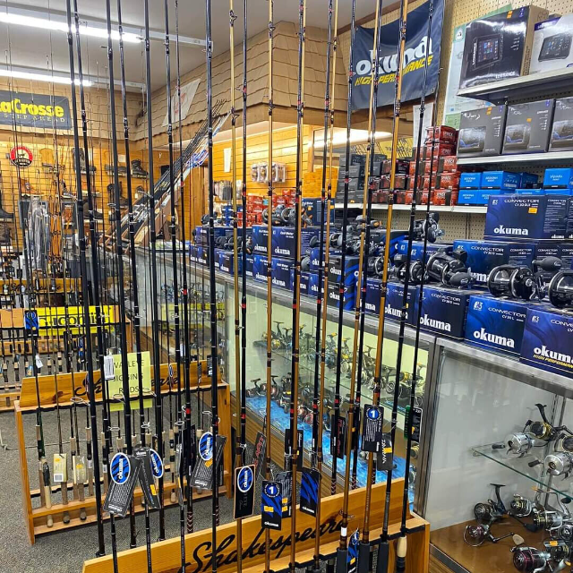 Fishing Tackle Grab Bag eBay Stores