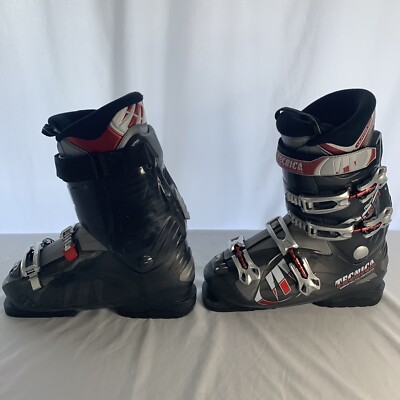 TECNICA MEGA+ 8 SKI BOOTS SIZE 305mm Ultra Fit 250-275 | eBay