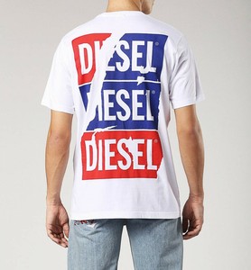 maglia diesel uomo