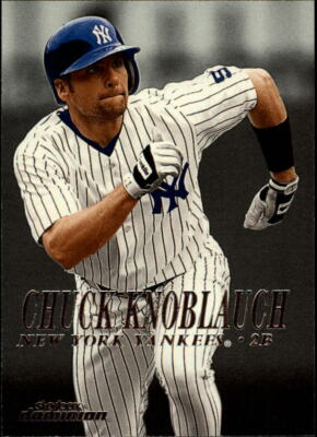 2000 Skybox Dominion Baseball ''Main Set'' Cards #151 to #300