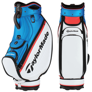 Taylormade 8 5 Players Tour Cart Official Golf Bag New 2018 Image Is Loading Taylormade 8 5 034 Players Tour Cart Official