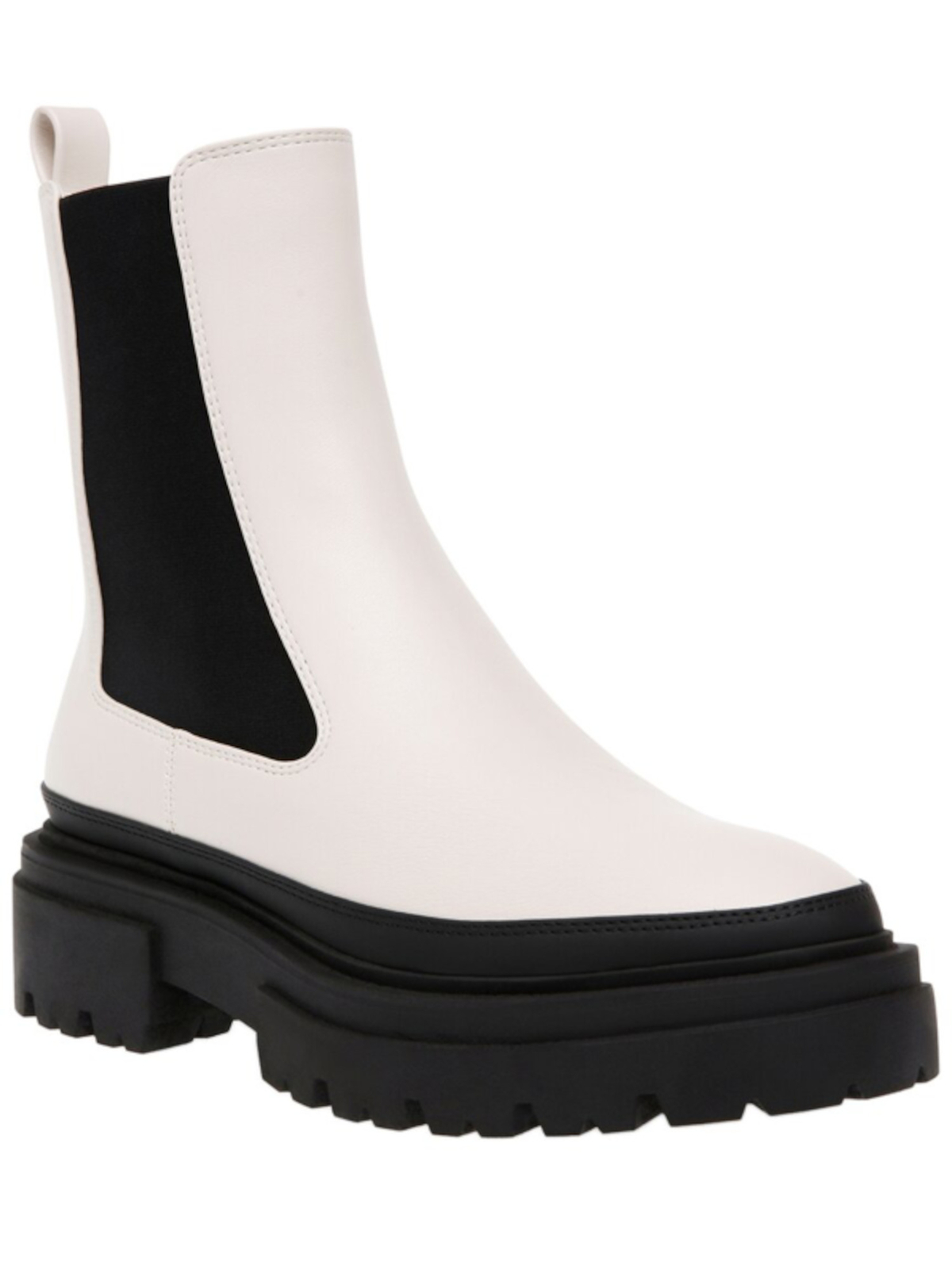 STEVEN NEW YORK Женские белые с 1 язычком Armond Chelsea 65 9990₽