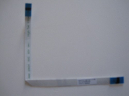 Nappe (ribbon Cable) Pavé Tactile MSI - Réf. 62 6QE 443XFR - Pour Ordinateur Portable MSI - Occasion Fonctionnelle