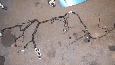 Ford Focus harness sub loom wiring 2.0 petrol engine//ecu 7M5T-12A690-REB 2005-10