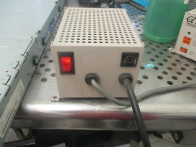 Access Bank Model: AB-115POWER Power Cube 