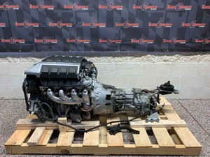 2011 CHEVROLET CAMARO SS OEM LS3 TR6060 6.2 LS ENGINE MANUAL