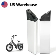 48V 14Ah battery pack  For Gotrax F2 R2 R3 folding Ebike 350- 1000w motor