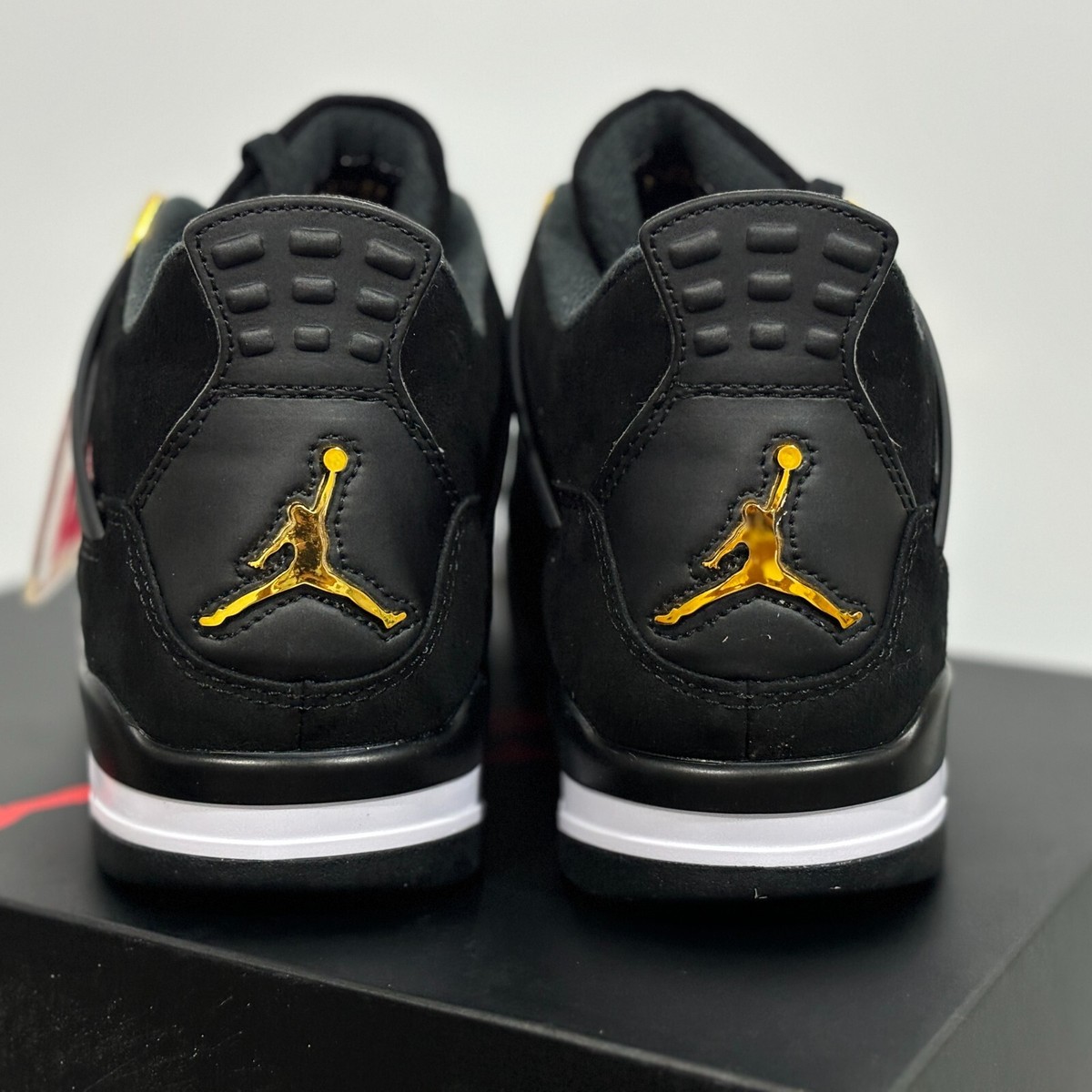Nike Air Jordan 4 retro royalty Men's 308497-032 | eBay