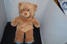 BUILD A BEAR 2018 TEDDY BEAR HAPPY BIRTHDAY 15 Plush Box 4