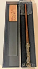 Universal Studios Epic Harry Potter 2ND Second Generation Interactive Wand 2025