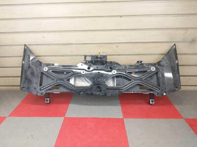 2017 Audi R8 Spyder OEM Rear Rack w/ Latch P/ 4S7813298B