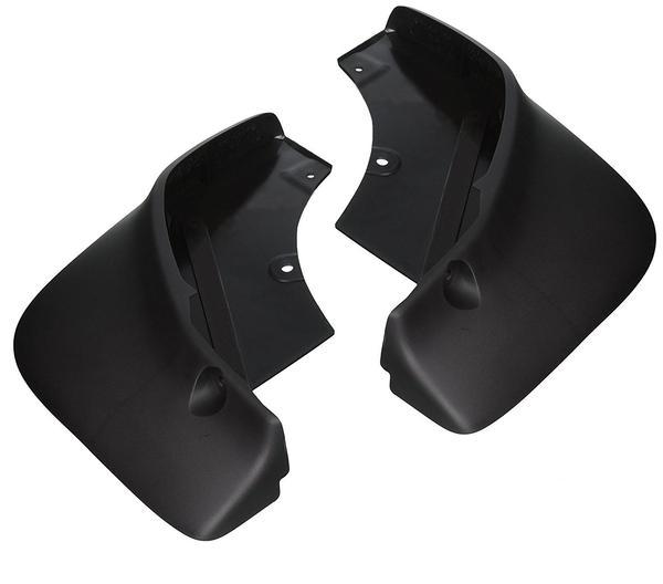 Genuine Mazda CX-9 Mud Guards (Front) TD11-V3-450F (2007-2015